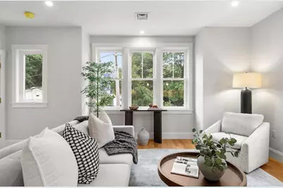 9 Downer Ct #1, Boston, MA 02122 - Photo 7