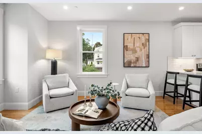 9 Downer Ct #1, Boston, MA 02122 - Photo 5