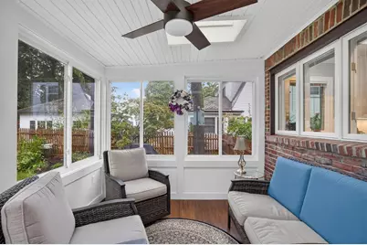 14 Houston St, Boston, MA 02132 - Photo 15