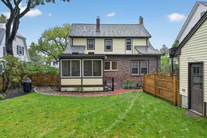 14 Houston St, Boston, MA 02132 - Photo 27