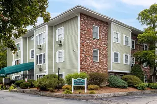 365 Washington St, Norwood, MA 02062 - Photo 1