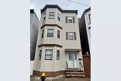 855 Saratoga Street #3, Boston, MA 02151 - Photo 1