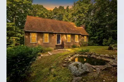 323 Bennett Rd., Hampden, MA 01036 - Photo 35