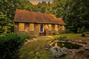 323 Bennett Rd, Hampden, MA 01036 - Photo 35