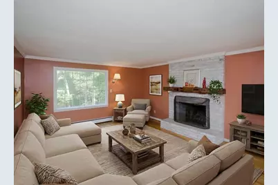 323 Bennett Rd., Hampden, MA 01036 - Photo 9