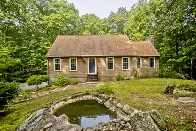 323 Bennett Rd., Hampden, MA 01036 - Photo 1