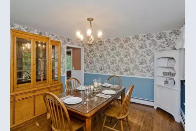 323 Bennett Rd., Hampden, MA 01036 - Photo 7