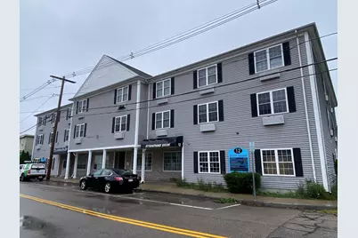 12 Pratt St #102, Mansfield, MA 02048 - Photo 1
