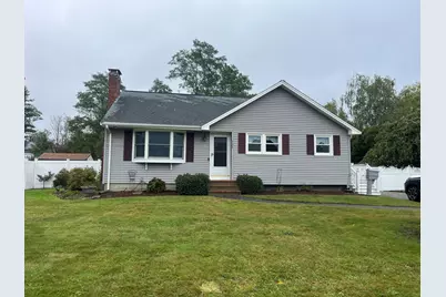 122 Whitmore St, Brockton, MA 02301 - Photo 1