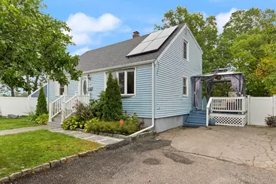 12 Cedar Circle, Randolph, MA 02368 - Photo 5