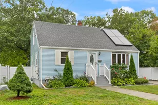 12 Cedar Cir, Randolph, MA 02368 - Photo 3