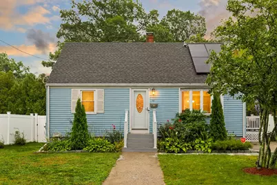 12 Cedar Circle, Randolph, MA 02368 - Photo 1