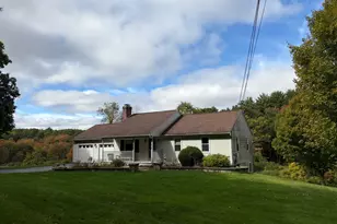 82 George Allen Rd, West Brookfield, MA 01585 - Photo 1