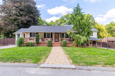 22 John F Kennedy Dr, Millbury, MA 01527 - Photo 3