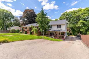 22 John F Kennedy Dr, Millbury, MA 01527 - Photo 1