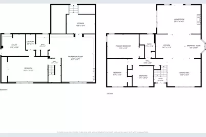 21 Andrew Cir, Stoughton, MA 02072 - Photo 29