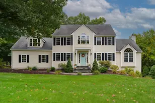 8 Dearth Cir, Ashland, MA 01721 - Photo 1
