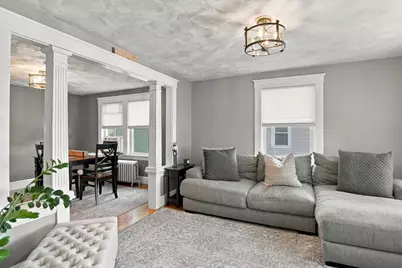 7 Bee Street #B, Natick, MA 01760 - Photo 3