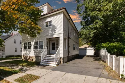 11-11A Concord St, Lynn, MA 01902 - Photo 1