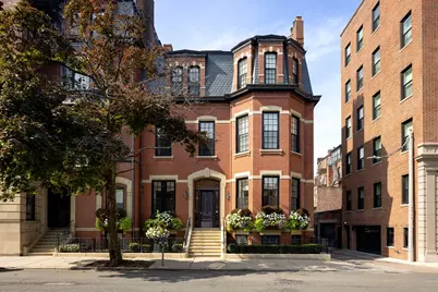 4 Gloucester Street, Boston, MA 02115 - Photo 1