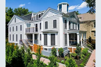 305 Chestnut Ave #4, Boston, MA 02130 - Photo 3