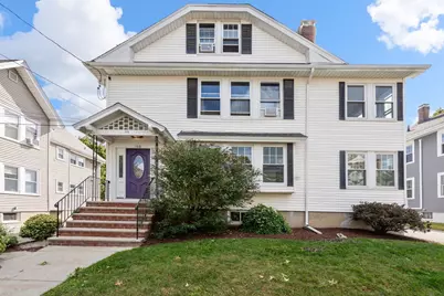 106 Poplar St #1, Watertown, MA 02472 - Photo 1