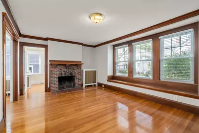 106 Poplar St #1, Watertown, MA 02472 - Photo 3