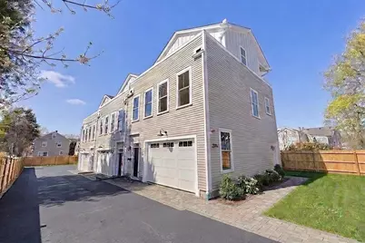 257 Market Street #RB, Boston, MA 02135 - Photo 1