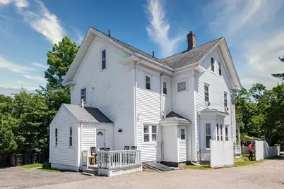 100 Greenleaf #1, Quincy, MA 02171 - Photo 3
