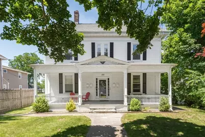 100 Greenleaf #1, Quincy, MA 02171 - Photo 1
