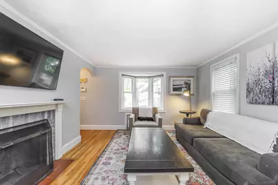 57 Harrington Ave, Quincy, MA 02169 - Photo 5