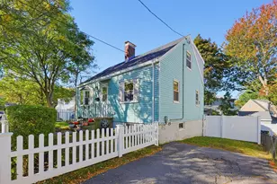 57 Harrington Ave, Quincy, MA 02169 - Photo 35