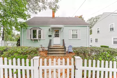 57 Harrington Ave, Quincy, MA 02169 - Photo 1