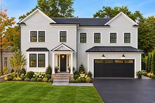 16 Rockland St, Wellesley, MA 02481 - Photo 1