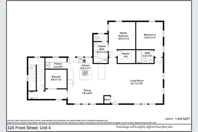 324 Front Street #4, Marion, MA 02738 - Photo 37