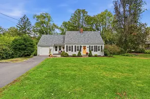 60 Russell Ave, Suffield, MA 01078 - Photo 1