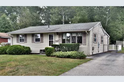 20 Josh Gray Rd, Rockland, MA 02370 - Photo 1