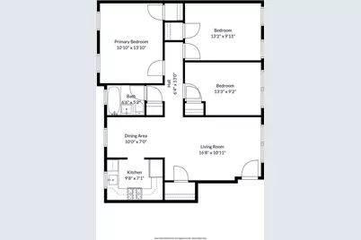 9 Lennon Ct #13, Boston, MA 02127 - Photo 13