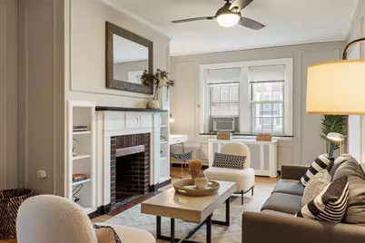 3 Arlington St #56&57, Cambridge, MA 02138 - Photo 3