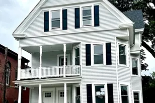106 County St, Attleboro, MA 02703 - Photo 1