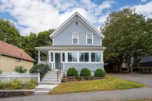 8 Birch Hill Ave, Wakefield, MA 01880 - Photo 1