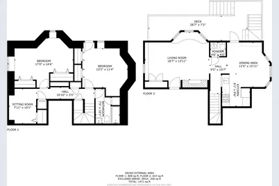 36 Cummings Rd #2, Boston, MA 02135 - Photo 19