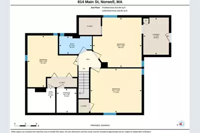 814 Main Street, Norwell, MA 02061 - Photo 39