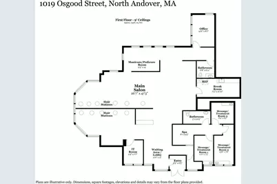 1019 Osgood Street #1019, North Andover, MA 01845 - Photo 31