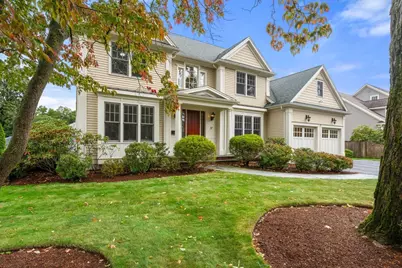 37 Wall St, Wellesley, MA 02481 - Photo 3