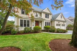 37 Wall St, Wellesley, MA 02481 - Photo 3