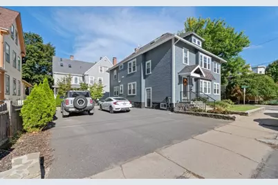 139 Warren Street #2, Arlington, MA 02474 - Photo 27