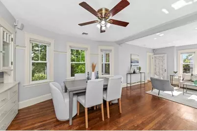 139 Warren Street #2, Arlington, MA 02474 - Photo 5
