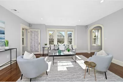 139 Warren Street #2, Arlington, MA 02474 - Photo 3