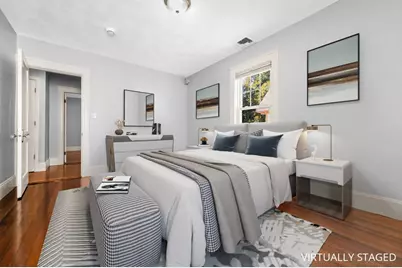 139 Warren Street #2, Arlington, MA 02474 - Photo 13